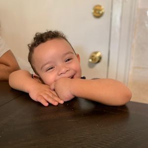 Meet your Posher, Joel